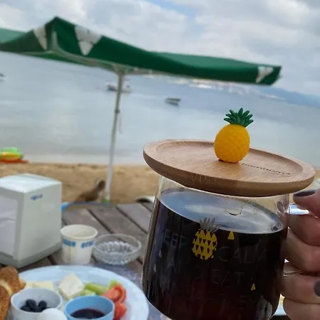 Couette-café Mete *